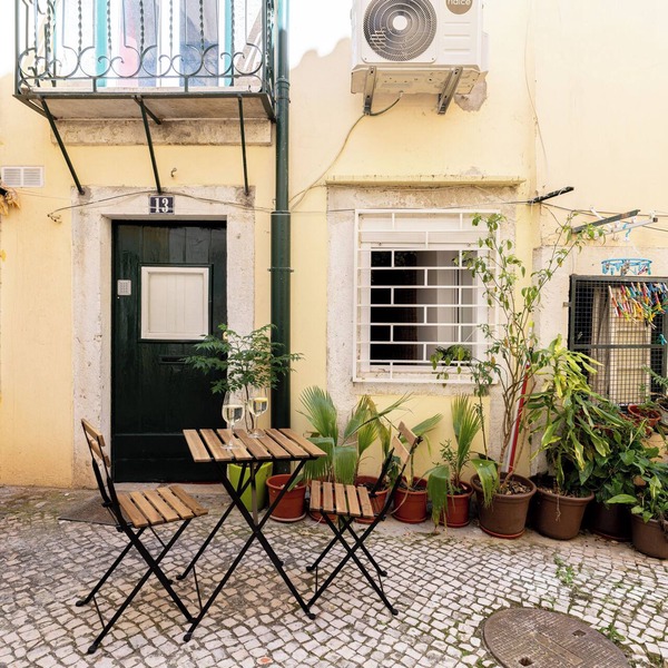 Alfama