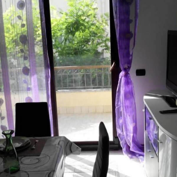 Alghero city center apartment