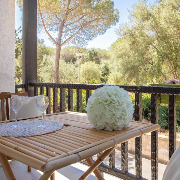 Alghero Sa Stella Holiday Home