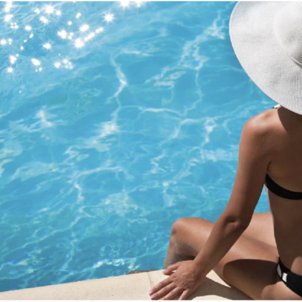 Alghero, Villa Claire de Lune with swimming pool ideal for 10 adults and 2 child