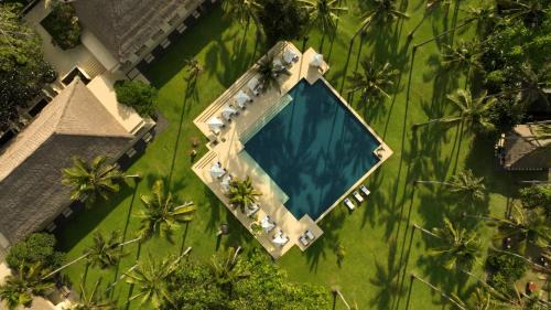 Alila Manggis