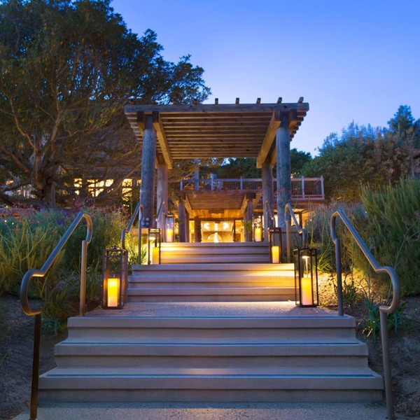 Alila Ventana Big Sur