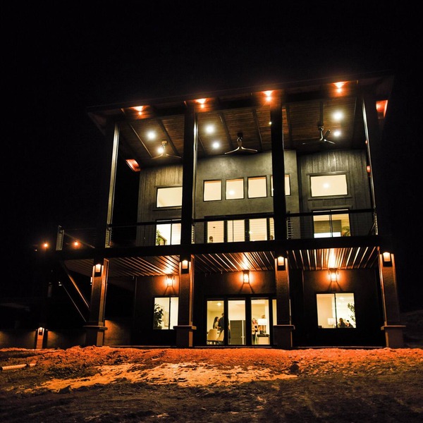 All Decked Out Staycation Getaway