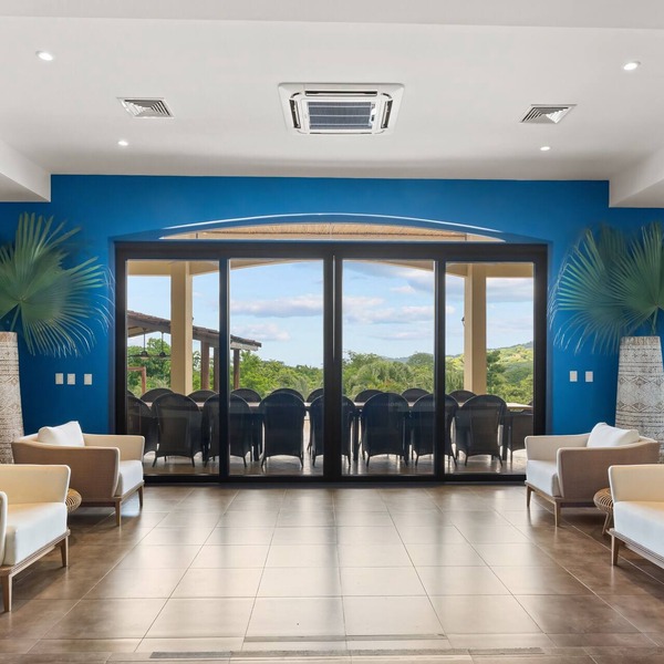 All-Inclusive 8-BR Luxury Ocean-View Villa – Groups & Meal Plans