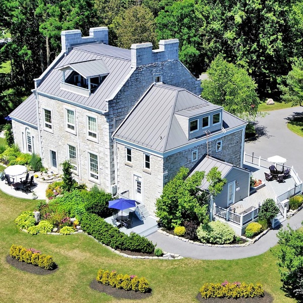 All Suites Whitney Manor