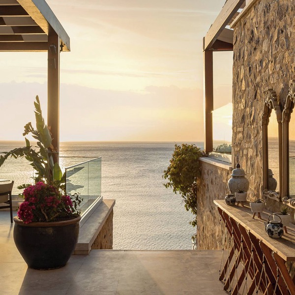 Allium Bodrum Resort & Spa