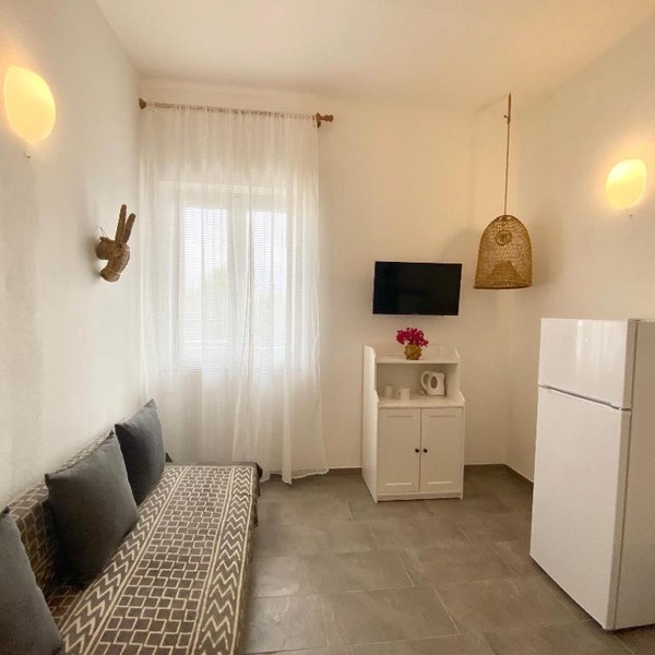 Alloggio 1/Casa Marley Porto Pollo
