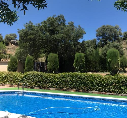 Allotjament Rural Solsona