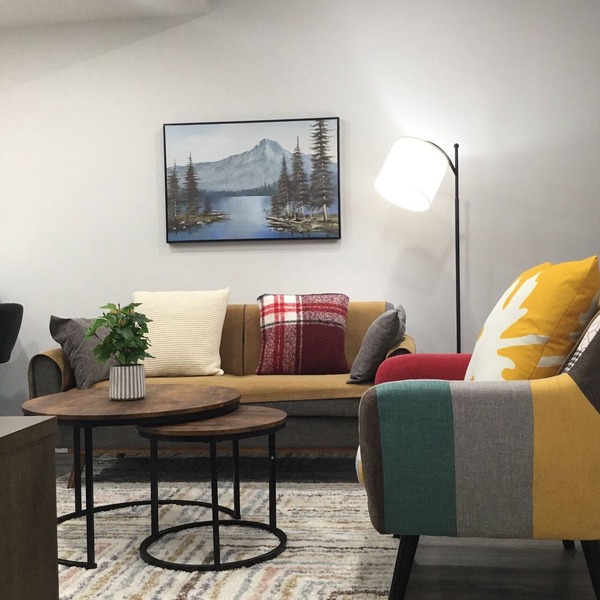 Almost Heaven – *Specials* 2-Bdrm APT in SW Calgary, 10 min. to Spruce Meadows