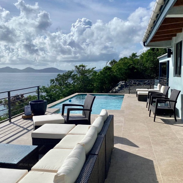 Almost Heaven VIlla