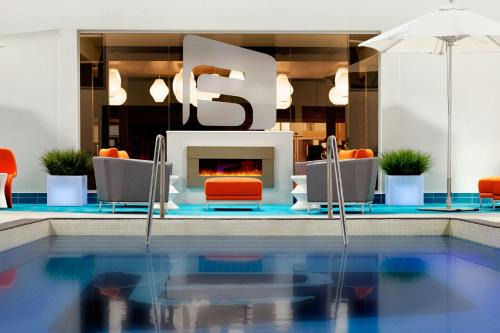 Aloft by Marriott Calgary University