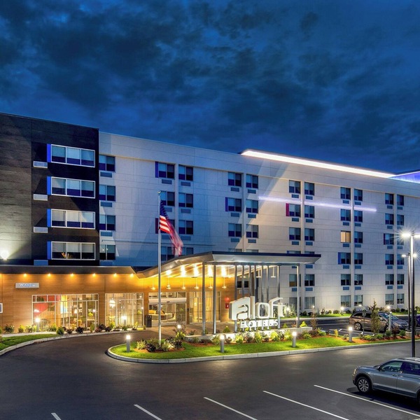 Aloft by Marriott Framingham