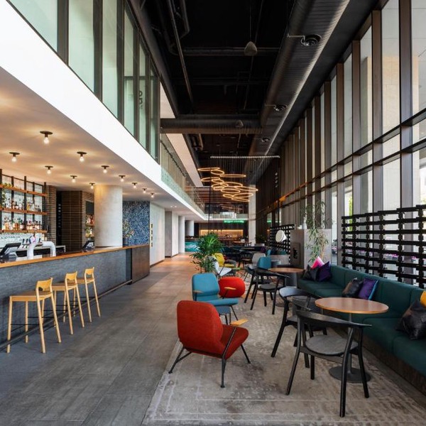 Aloft by Marriott Perth