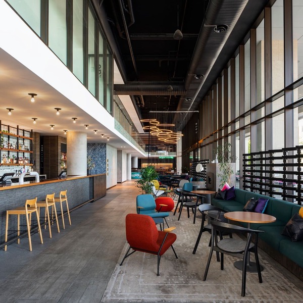 Aloft by Marriott Perth