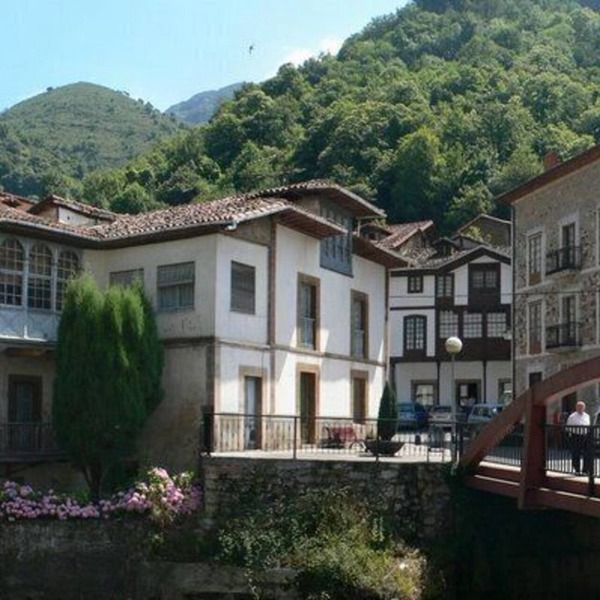 Alojamiento Calzada Romana