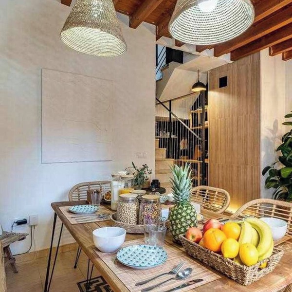 Alojamiento Con Encanto Granada 3000