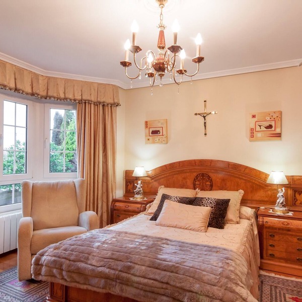 'Alojamientos Marte Room 2' with Shared Terrace and Garden