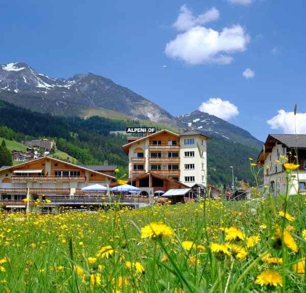 Alpenhof