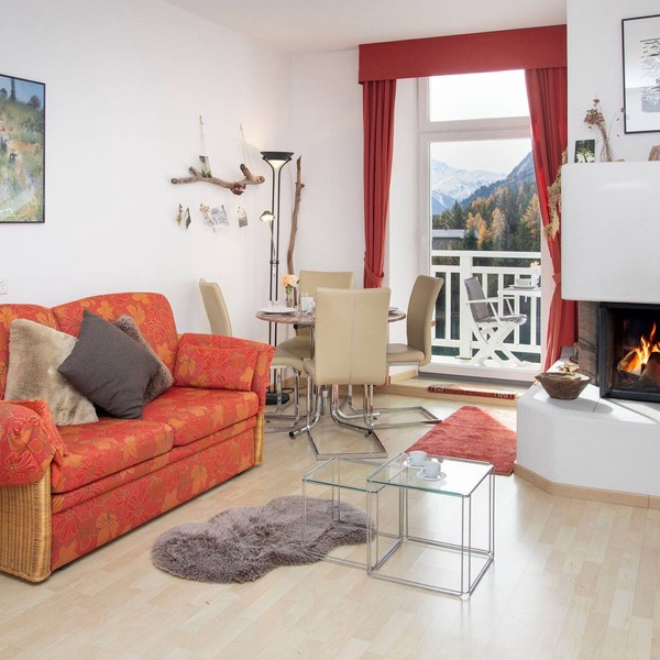 Alpes et Lac 28 by Interhome