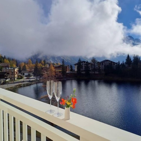Alpes et Lac 40 by Interhome