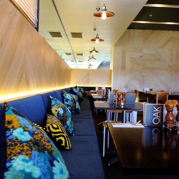 Alpha Hotel Eastern Creek