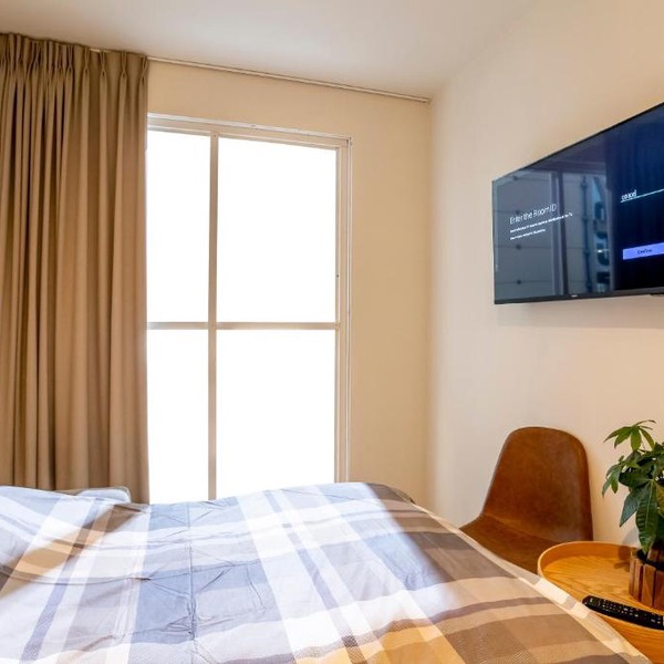 Alphabet Hotel