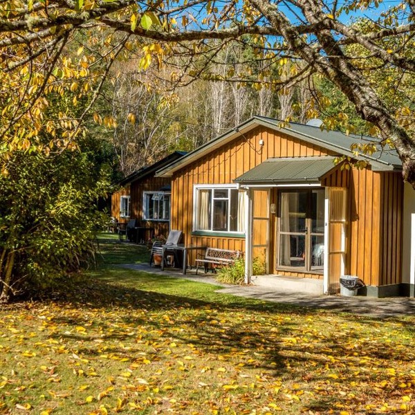 Alpine Adventure Holiday Park