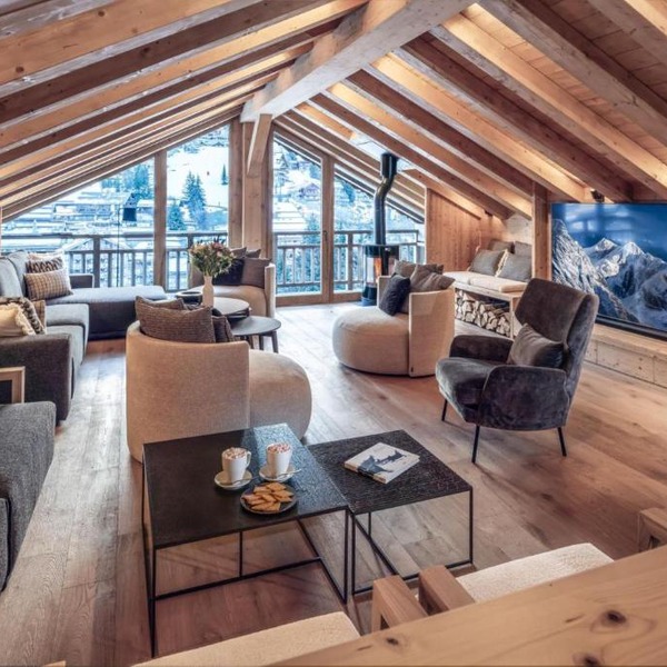 Alpine Enchantment in Engelberg