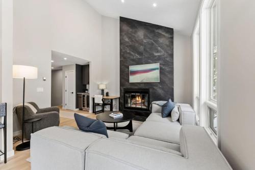 Alpine Enclave Central W Resort Amenities