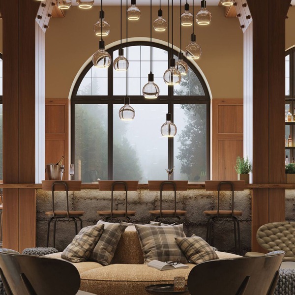 ALPINE INN Davos