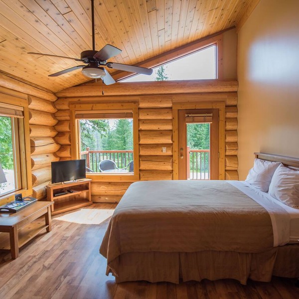 Alpine Meadows Resort