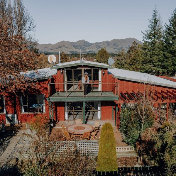 Alpine Springs Motel | Hot Tub | Pool Table - HS51212