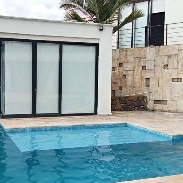 Alquiler Cabañas Glamping