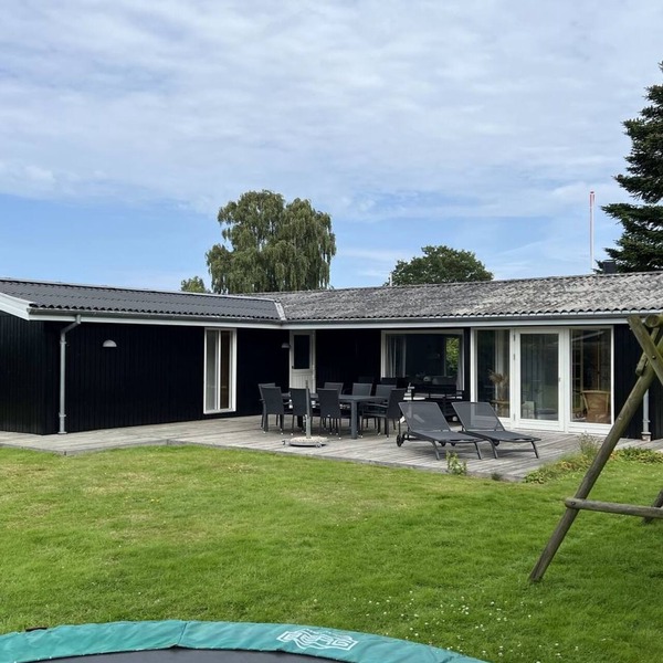 "Alrich" - 500m from the sea by Interhome