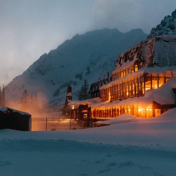 Alta Peruvian Lodge
