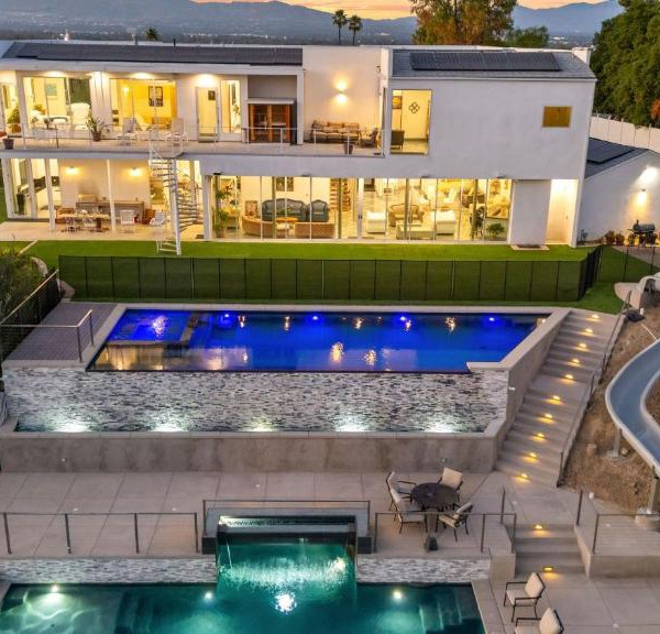 Alta Vista Estate by AvantStay