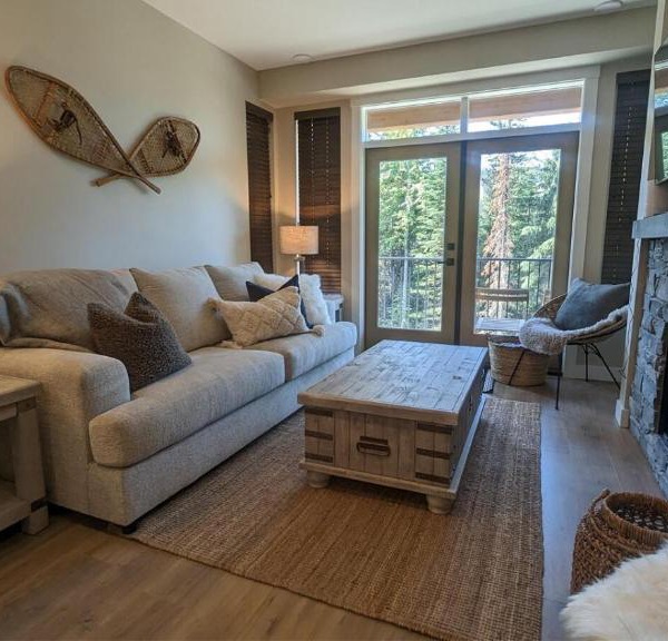 Altitude #36 condo
