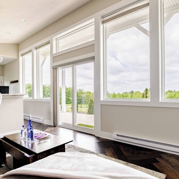 Altmar's Premier Luxury Cabin with Mini Golf