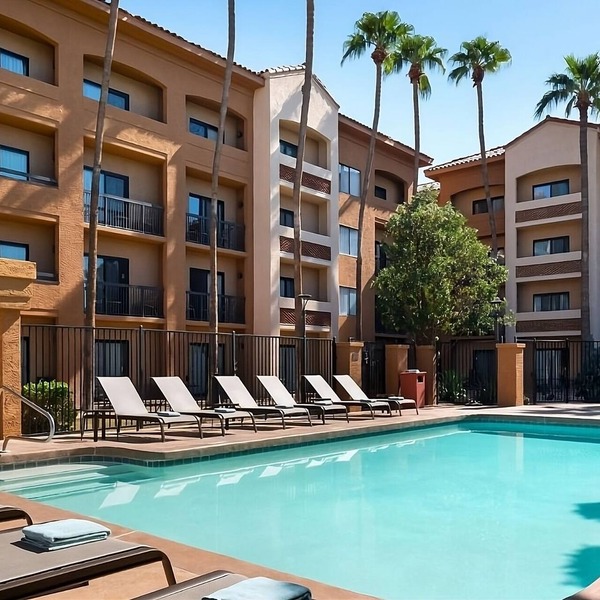 Always a Great Idea To Unwind and Restore on your Stress-Free Vacation!