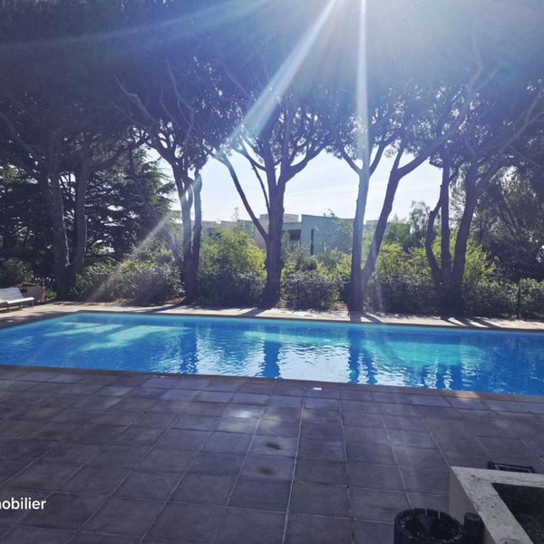 Alyone Studio premium avec terrasse