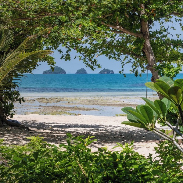 Am Samui Resort