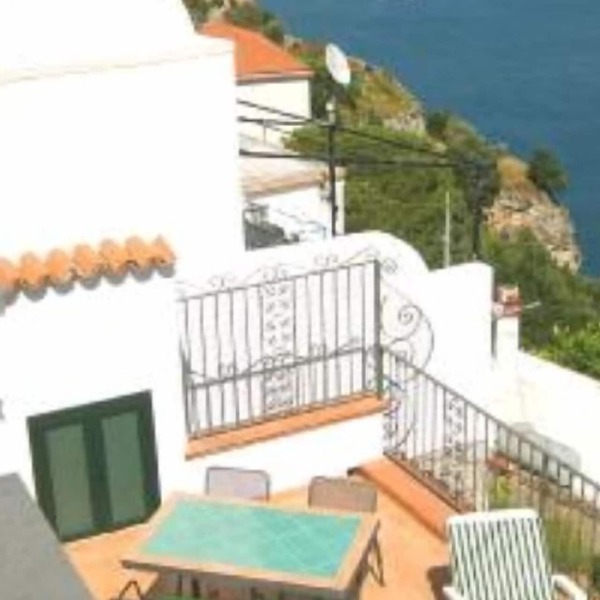 AMALFI COAST HOUSE DREAM VACATION