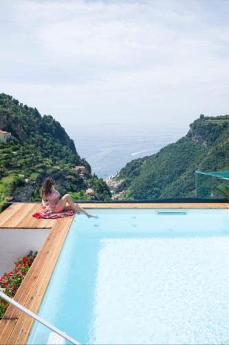 Amalfi Sky View
