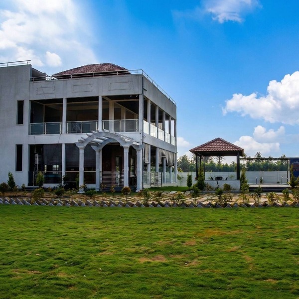 Amara Kosha - Utsav - Devanahalli - Wedding Venue, Retreat, Parties & Homestays