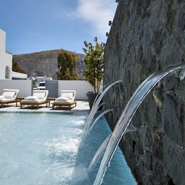 Amara Suites Santorini