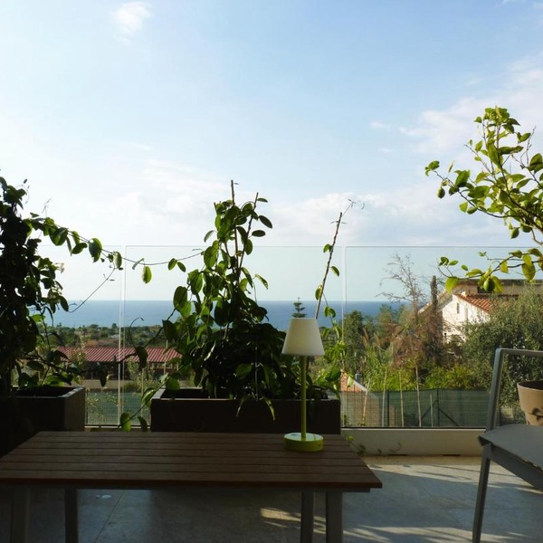 AmarMare Bed&Breakfast