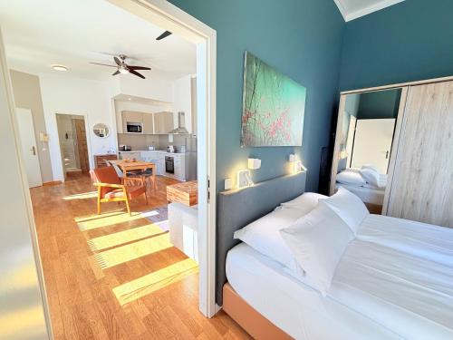 Amaroo - Serviced Apartments "Branden"