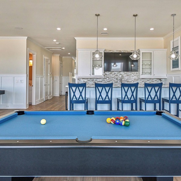 Amazing Grace - 8BD/8BA - Pool, Hot Tub, Movie Room