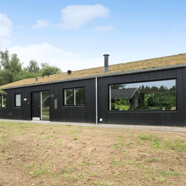 Amazing home in Silkeborg with kitchen