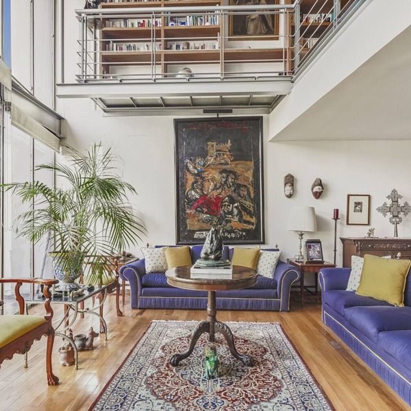 Amazing PH w/great terrace in the heart of Condesa